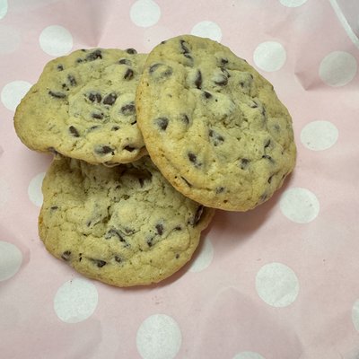 ChocoChippers