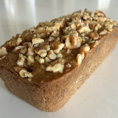 Banana Bread 