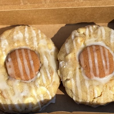 Southern Banana Puddin
