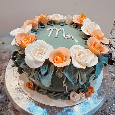 Vegan Cake