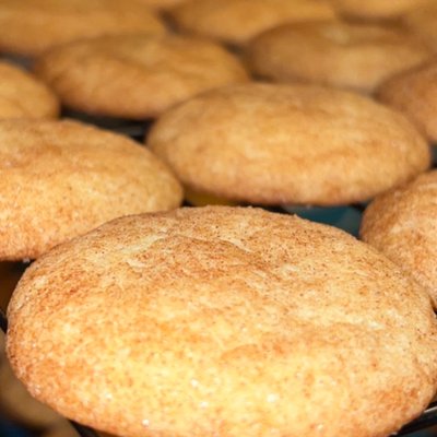 Snickerdoodles