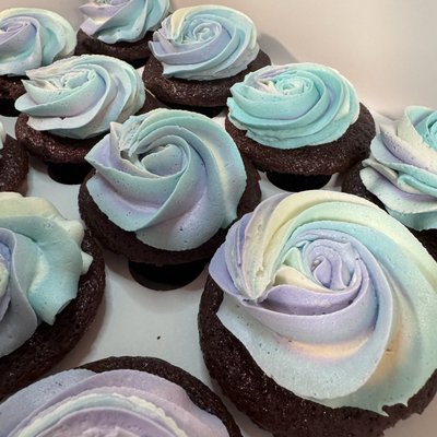 Cupcakes