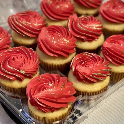 Cupcakes