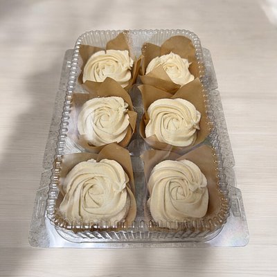 Cupcakes