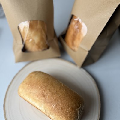 Medium Sandwich Loaves