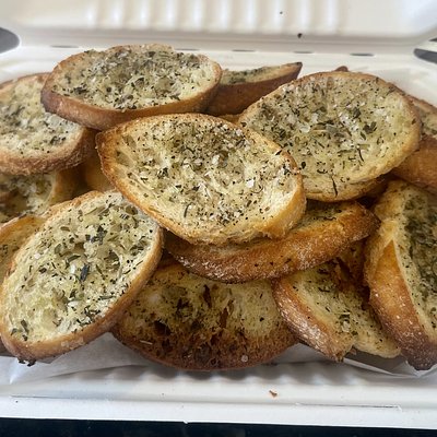 Crostini
