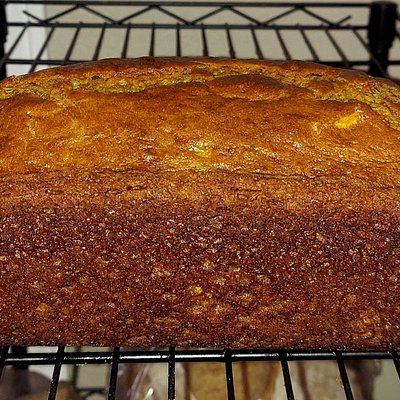 Banana-Nut Amish Friendship Bread
