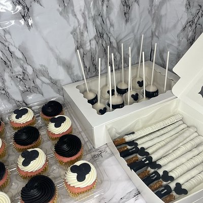 Treat Party Package 