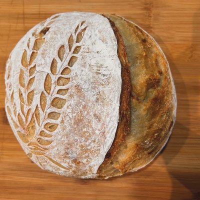 Rosemary & Garlic