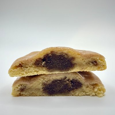 Brown Sugar Poptart