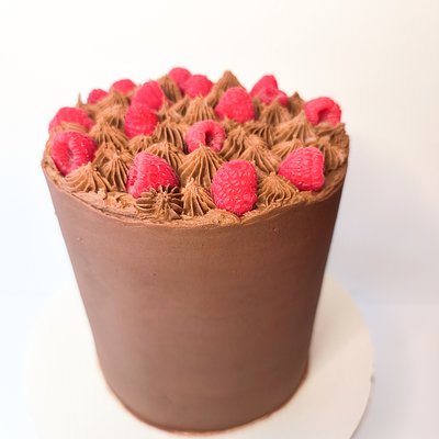 6inch 3 Layer Cake (Starting @70.00$ and up)