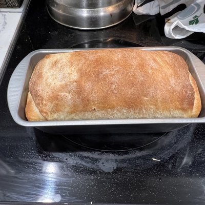 Soft Sandwich 