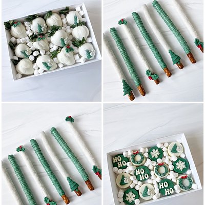 sweet & social Party Package 