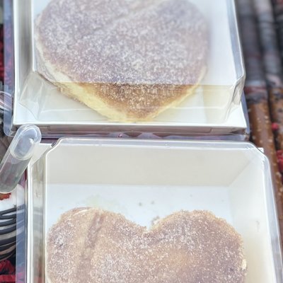 Cheesecake bars 10-12