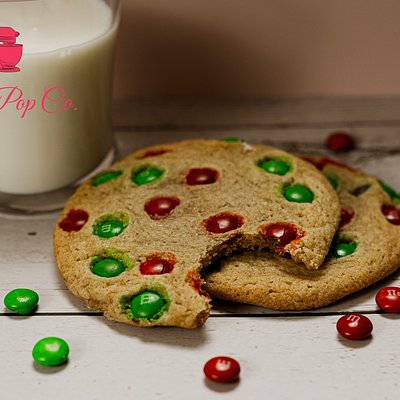 Candy Cookie