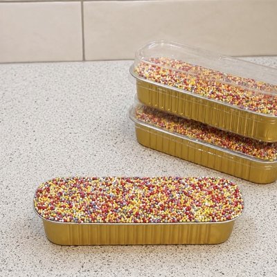 Dot Cakes 