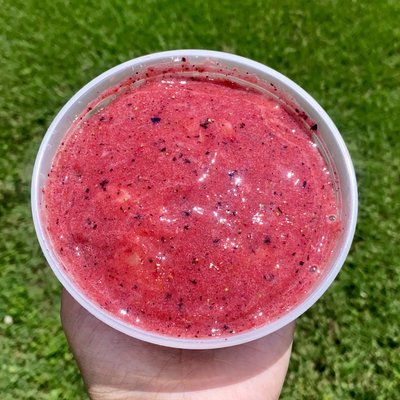 Berry Blast 