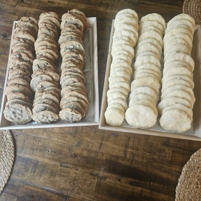 Mixed Dozen