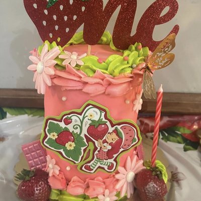Lil’ Cake 