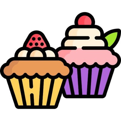 Homemade Cupcakes