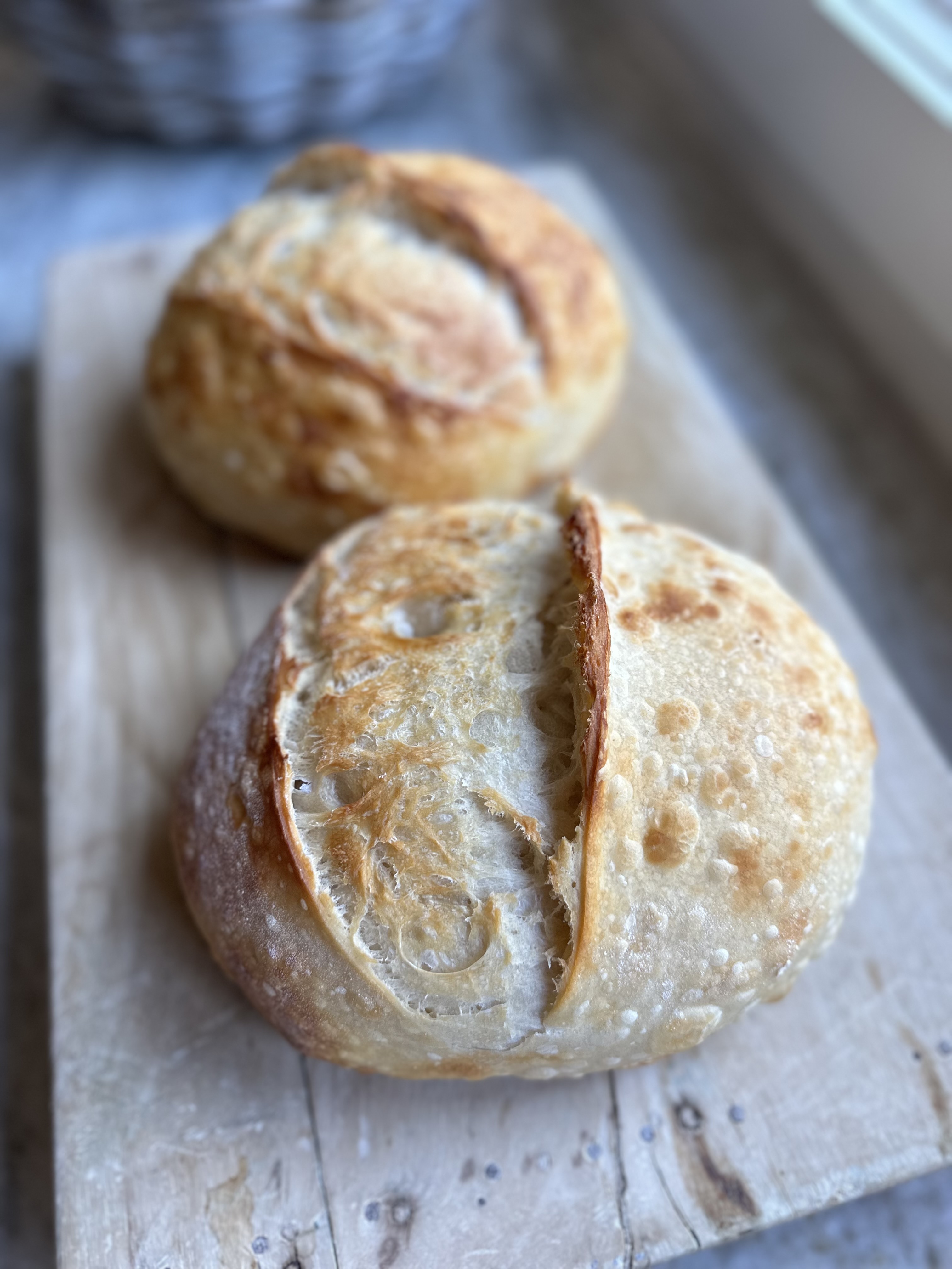 Original Sourdough