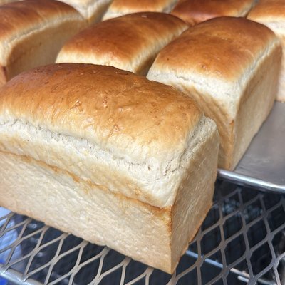 White Bread