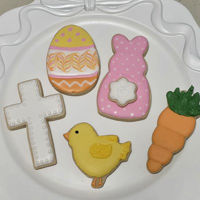 Cookie Decorating Kits