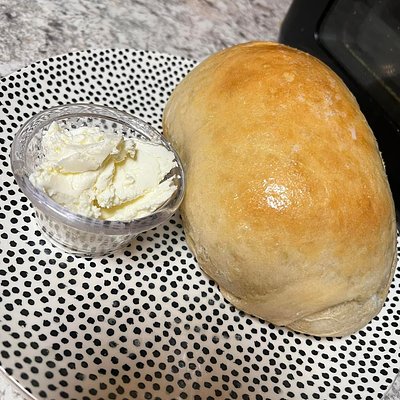 Bread Loaf