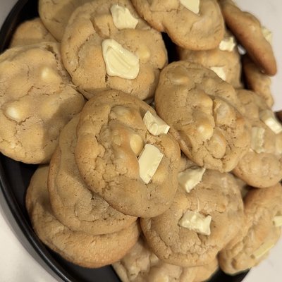 1 Dozen Cookies 