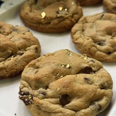 1/4 Lb Cookies