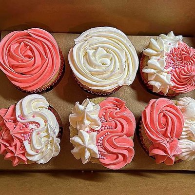 Cupcakes