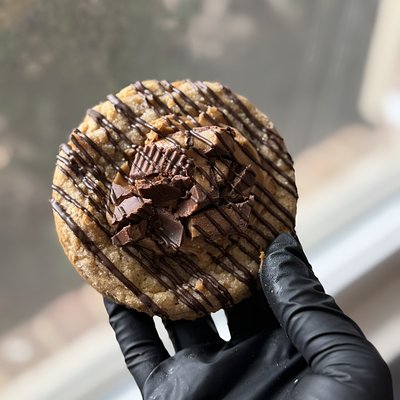 Peanut Butter Cookie