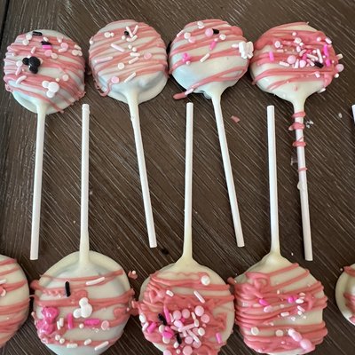 Cake Pops