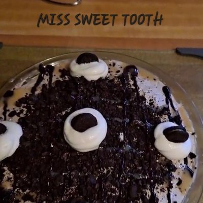 Oreo