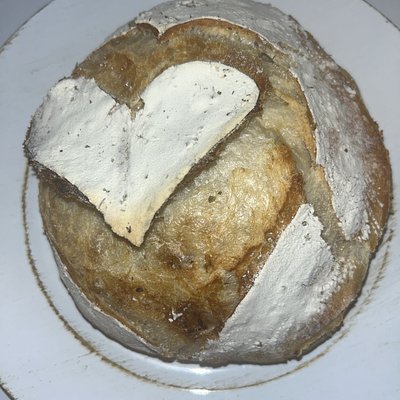 Garlic & Herb Loaf