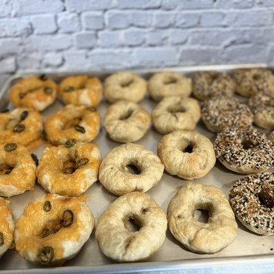 Bagels