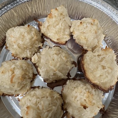 Macaroons