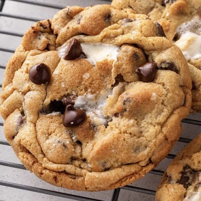 S’mores Lava