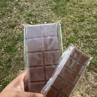Large Dubai Bar 🍫