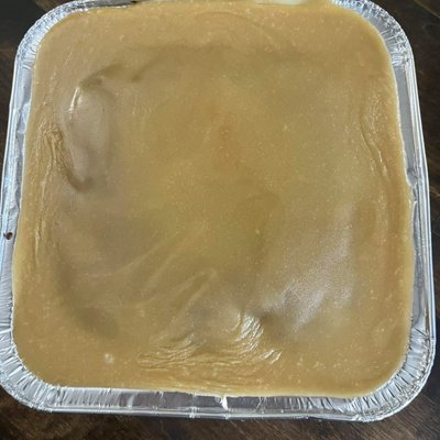Apple Walnut Cake