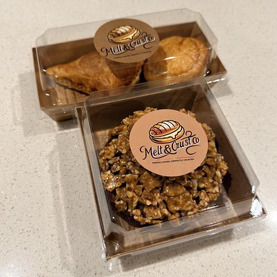 Crunchy Box (Individual)