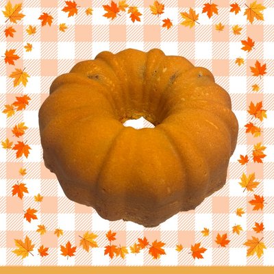 10” Pound Cake 