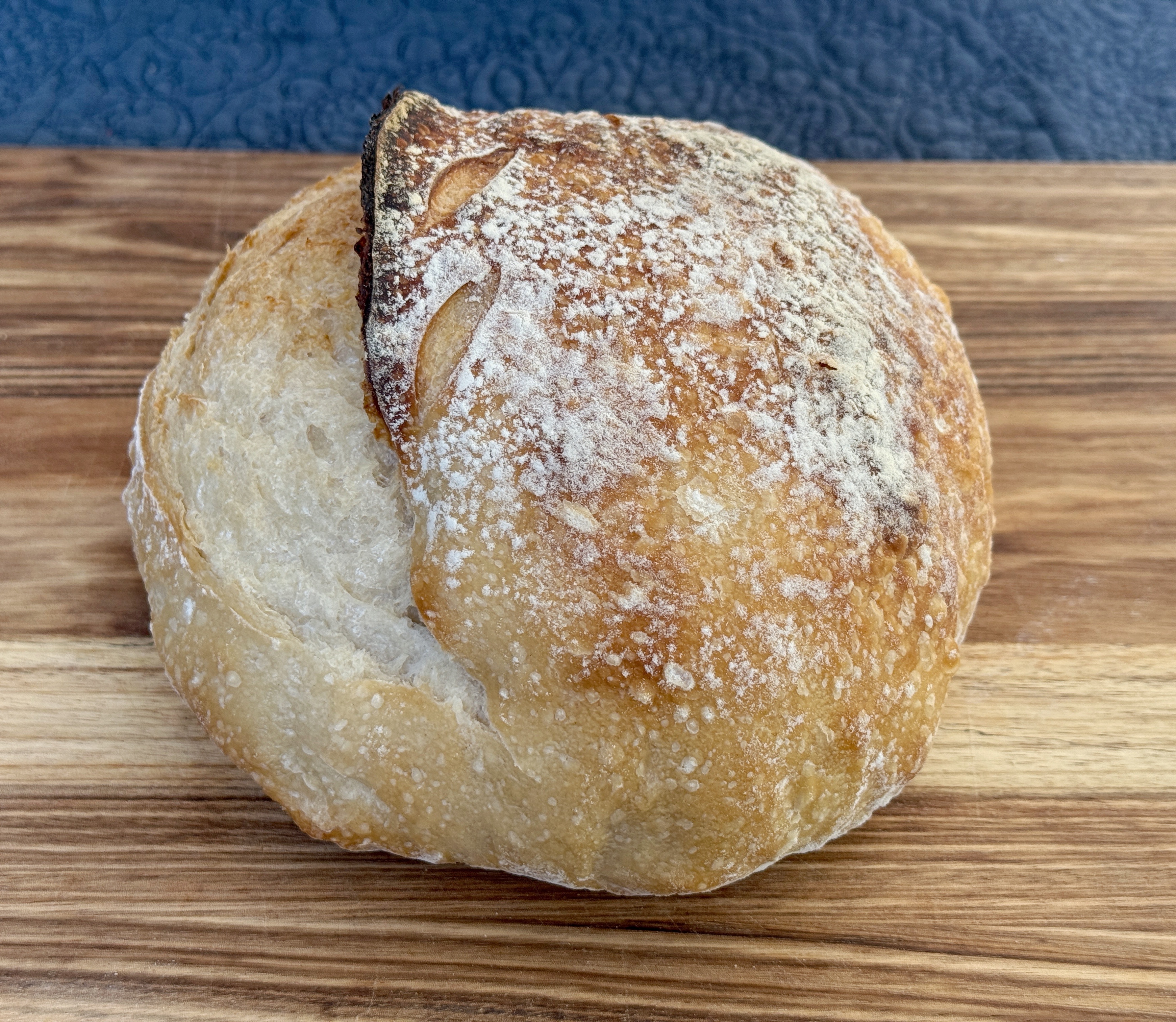 Classic Sourdough