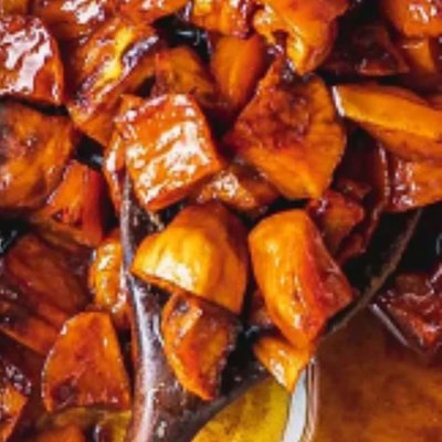 Candied Yams
