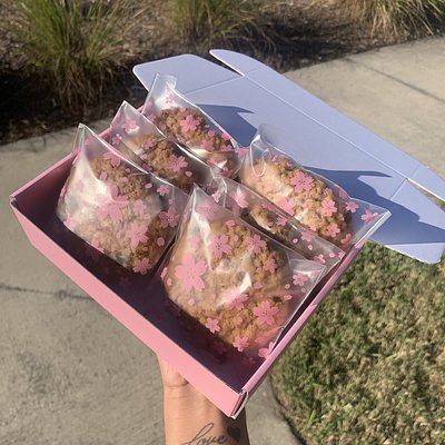 Cookies