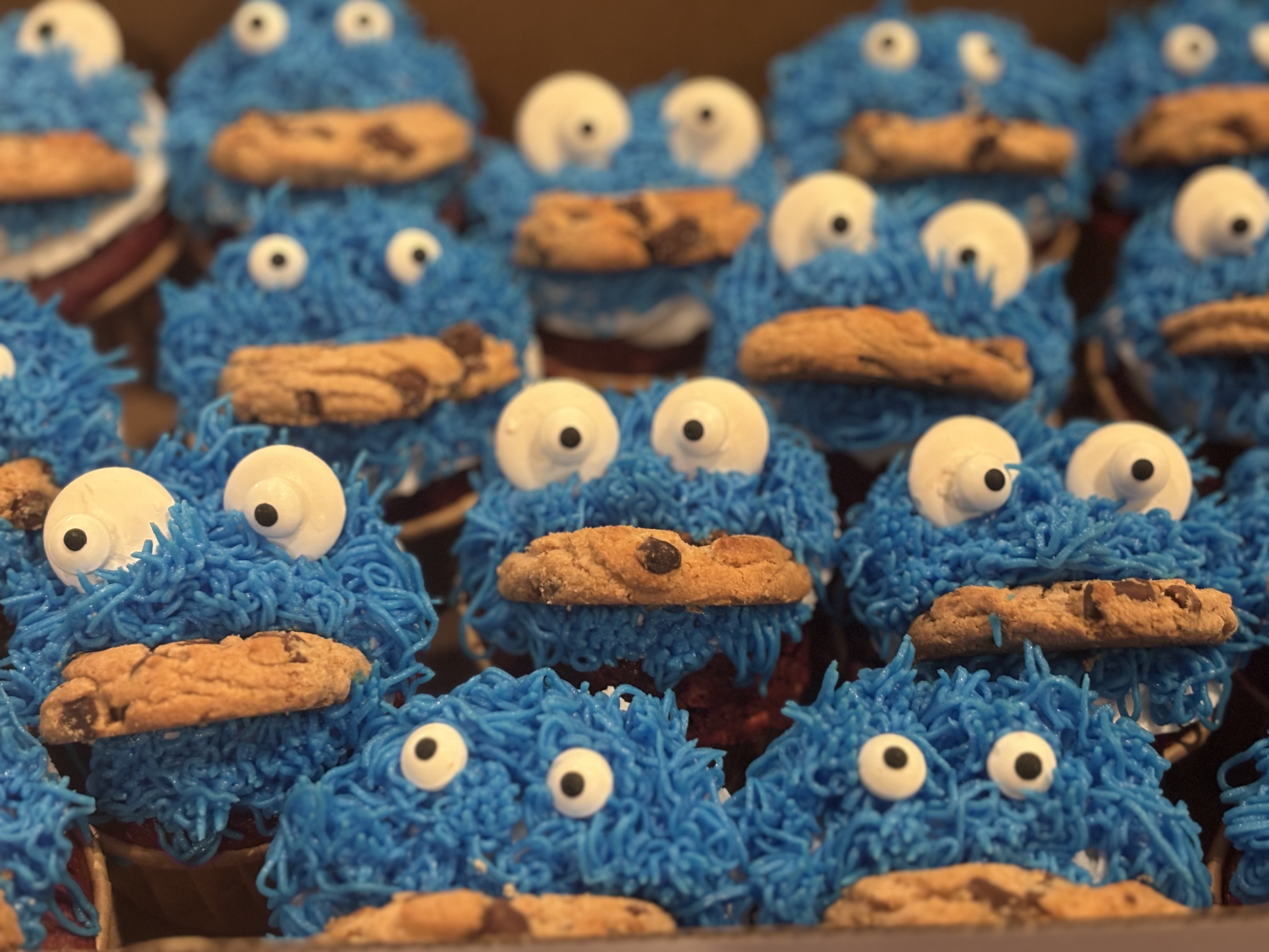 Cupcakes ($varies)