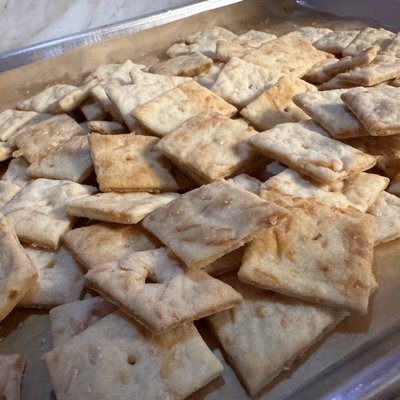 Crackers