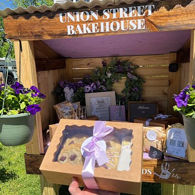 The Bakehouse Box