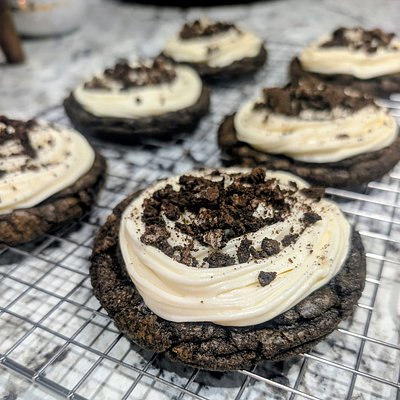 Oreo Cookies 
