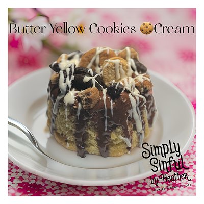 Cookies & Cream